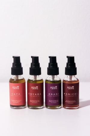 Sample Bundle | (Professionals)