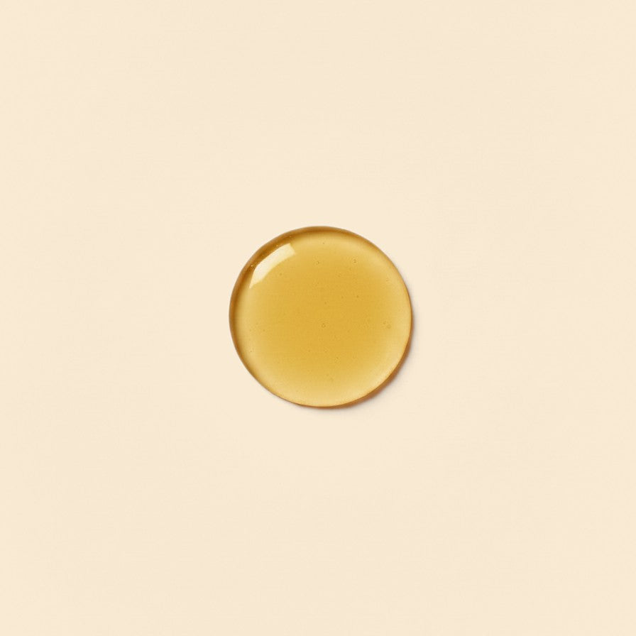 Caya oil droplet