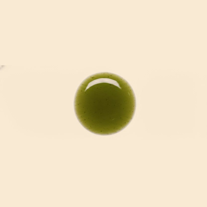 Guada oil droplet