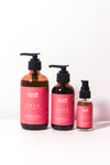 Caya | Aceite facial y corporal (Profesionales)