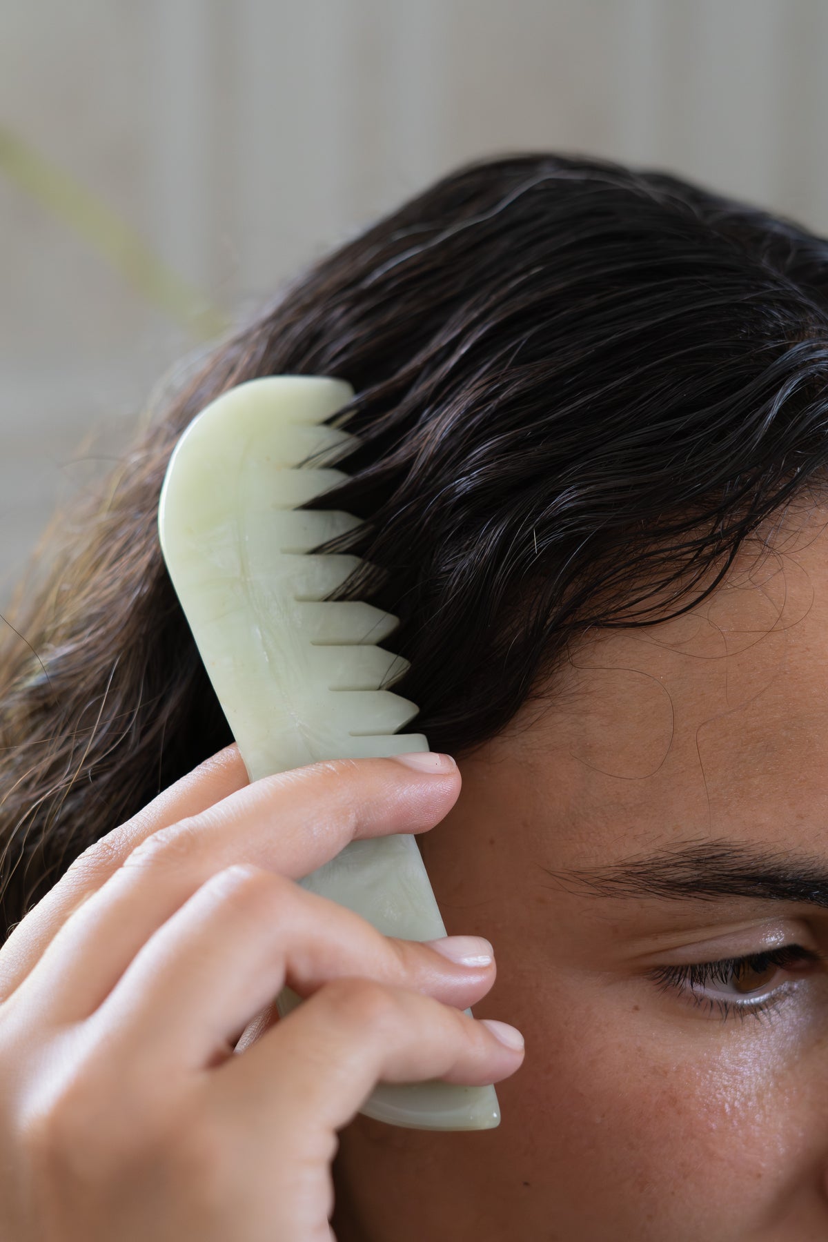 Your two-step scalp treatment
