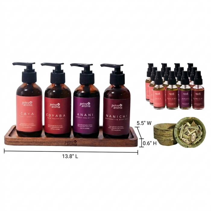 Spa Partner Kit | (Professionals)