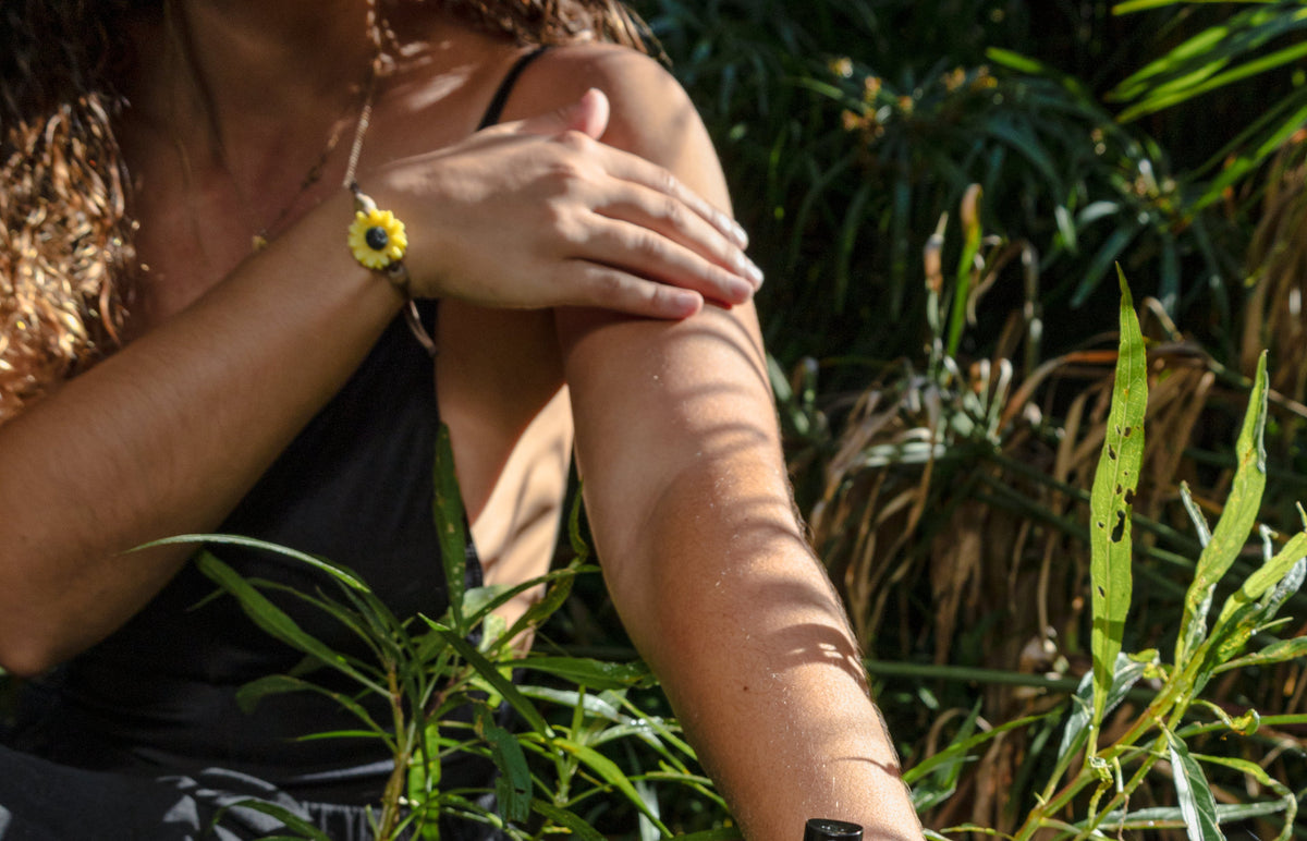 Built for pain, tension and recovery