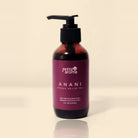 Anani Stress Relief Oil, 4 oz