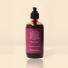 Anani how to use, back label