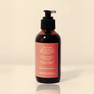 Caya how to use, back label