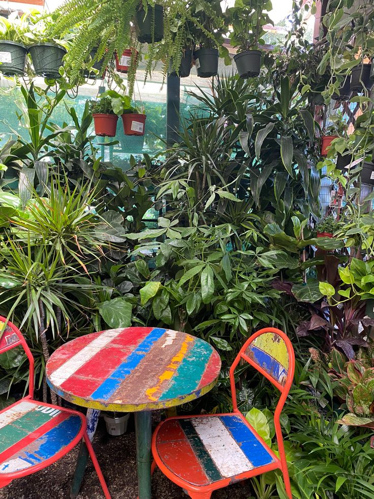 Join El Patio