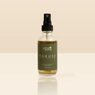 Nabuke herbal insect repellent oil, 60 mL spray bottle