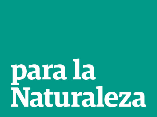 Para la Naturaleza logo