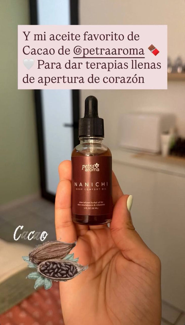 Tagged on Instagram