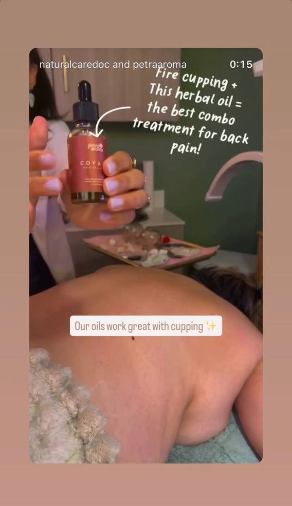 Tagged on Instagram