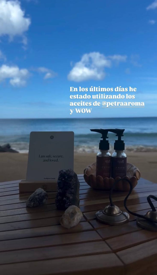 Tagged on Instagram