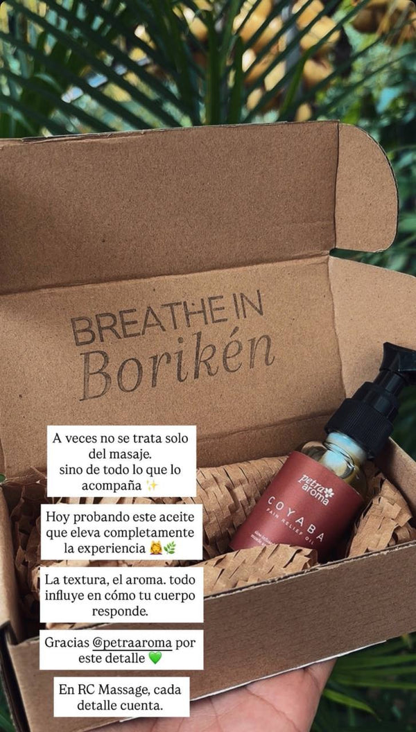 Tagged on Instagram
